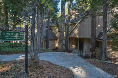 27494 White Fir Drive, Lake Arrowhead, CA 92352 - Photo 23