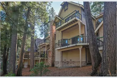 27494 White Fir Drive, Lake Arrowhead, CA 92352 - Photo 1
