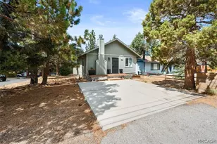 196 Sunset Ln, Sugarloaf, CA 92386 - Photo 1