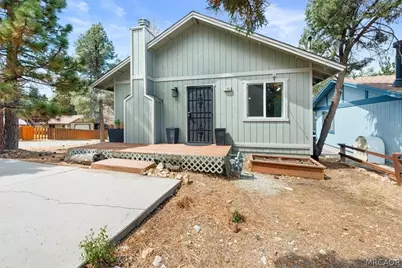 196 Sunset Lane, Sugarloaf, CA 92386 - Photo 3