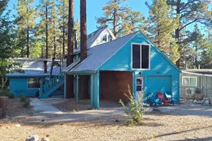 321 E Country Club Blvd, Big Bear City, CA 92314 - Photo 1