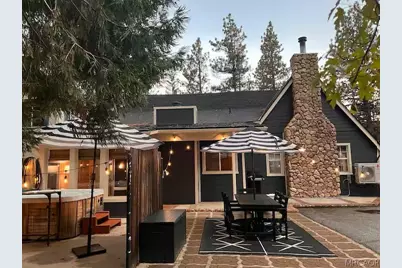 39020 Bayview Lane, Big Bear Lake, CA 92315 - Photo 33