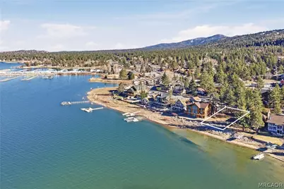 40598 Simonds Drive, Big Bear Lake, CA 92315 - Photo 1