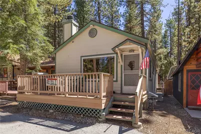 42679 La Placida Avenue, Big Bear Lake, CA 92315 - Photo 1