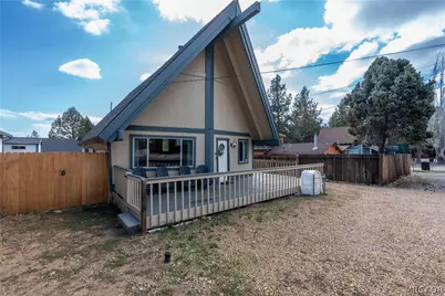 115 Sunset Lane, Sugarloaf, CA 92386 - Photo 3