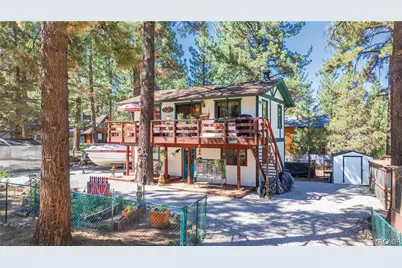 1971 Fern Lane, Big Bear City, CA 92314 - Photo 1