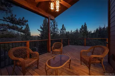 32311 Rim Of The World Drive, Fawnskin, CA 92333 - Photo 7