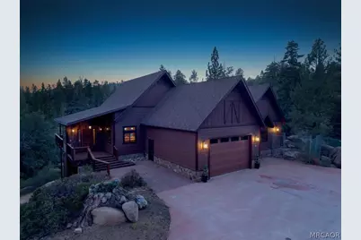 32311 Rim Of The World Drive, Fawnskin, CA 92333 - Photo 5