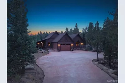 32311 Rim Of The World Drive, Fawnskin, CA 92333 - Photo 3