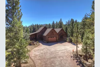 32311 Rim Of The World Drive, Fawnskin, CA 92333 - Photo 13