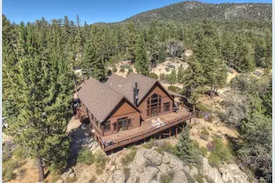 32311 Rim Of The World Drive, Fawnskin, CA 92333 - Photo 15