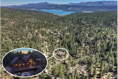 32311 Rim Of The World Drive, Fawnskin, CA 92333 - Photo 1