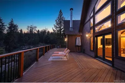 32311 Rim Of The World Drive, Fawnskin, CA 92333 - Photo 9