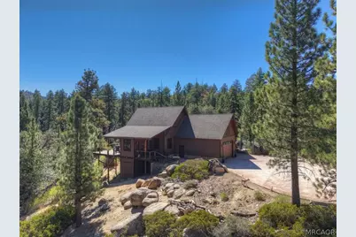 32311 Rim Of The World Drive, Fawnskin, CA 92333 - Photo 11