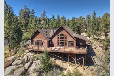 32311 Rim Of The World Drive, Fawnskin, CA 92333 - Photo 17
