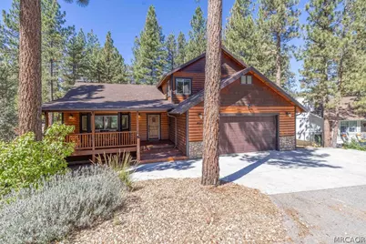 451 Pineview Drive, Big Bear City, CA 92314 - Photo 1