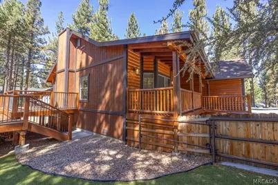 451 Pineview Drive, Big Bear City, CA 92314 - Photo 43