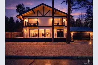1087 Rocky Mountain Road, Big Bear City, CA 92314 - Photo 1
