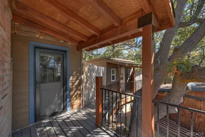 1137 Ridge Road, Fawnskin, CA 92333 - Photo 33
