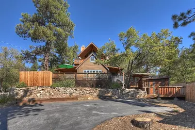 1137 Ridge Road, Fawnskin, CA 92333 - Photo 35