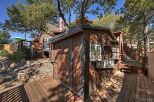 1137 Ridge Rd, Fawnskin, CA 92333 - Photo 39