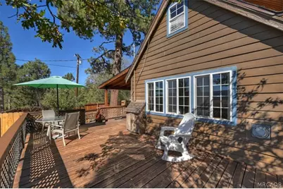 1137 Ridge Road, Fawnskin, CA 92333 - Photo 31