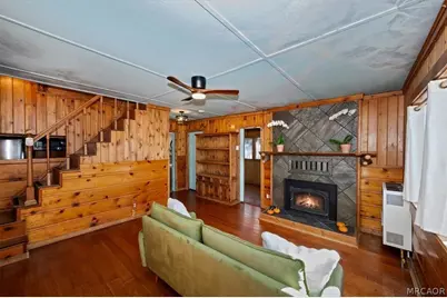 1137 Ridge Road, Fawnskin, CA 92333 - Photo 5