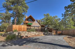 1137 Ridge Rd, Fawnskin, CA 92333 - Photo 3