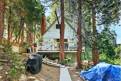 208 Heliotrope Drive, Lake Arrowhead, CA 92352 - Photo 41