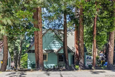 208 Heliotrope Drive, Lake Arrowhead, CA 92352 - Photo 29