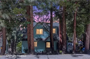208 Heliotrope Dr, Lake Arrowhead, CA 92352 - Photo 3