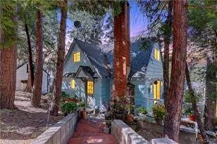 208 Heliotrope Dr, Lake Arrowhead, CA 92352 - Photo 1