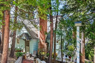 208 Heliotrope Dr, Lake Arrowhead, CA 92352 - Photo 47