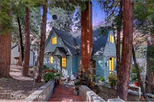 208 Heliotrope Dr, Lake Arrowhead, CA 92352 - Photo 1