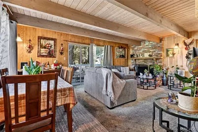 208 Heliotrope Drive, Lake Arrowhead, CA 92352 - Photo 7