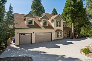 296 Grass Valley Rd, Lake Arrowhead, CA 92352 - Photo 1