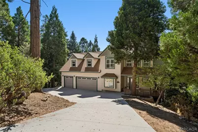 296 Grass Valley Road, Lake Arrowhead, CA 92352 - Photo 5