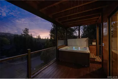 43669 Ridge Crest Drive, Big Bear Lake, CA 92315 - Photo 5