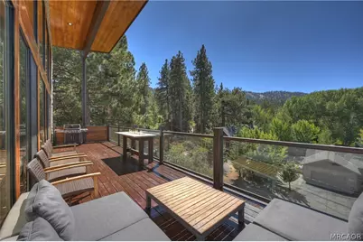43669 Ridge Crest Drive, Big Bear Lake, CA 92315 - Photo 9