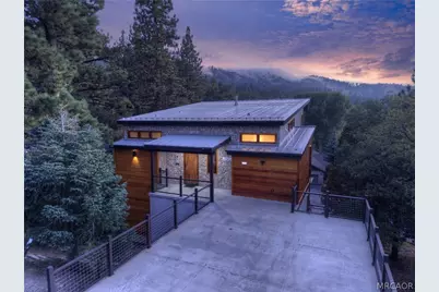 43669 Ridge Crest Drive, Big Bear Lake, CA 92315 - Photo 1