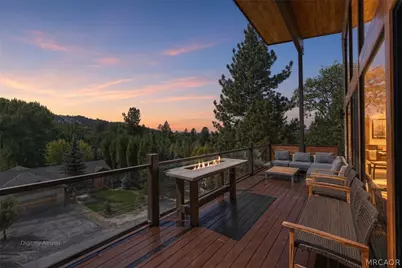 43669 Ridge Crest Drive, Big Bear Lake, CA 92315 - Photo 11