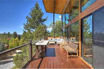 43669 Ridge Crest Drive, Big Bear Lake, CA 92315 - Photo 13