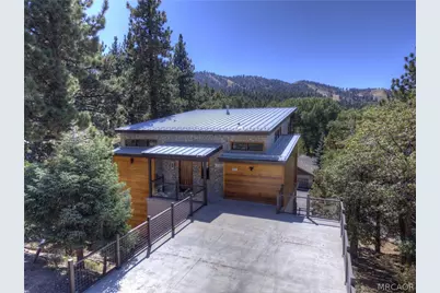 43669 Ridge Crest Drive, Big Bear Lake, CA 92315 - Photo 59