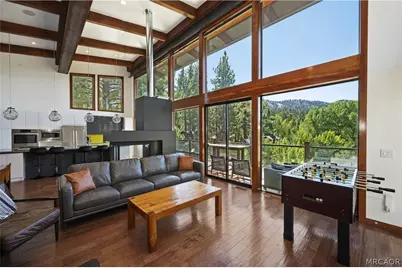 43669 Ridge Crest Drive, Big Bear Lake, CA 92315 - Photo 21