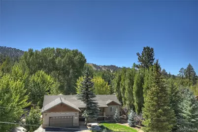 43669 Ridge Crest Drive, Big Bear Lake, CA 92315 - Photo 37