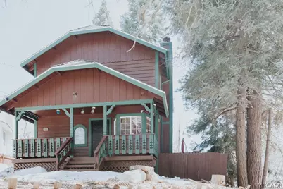 31909 Lookout Lane, Running Springs, CA 92382 - Photo 21