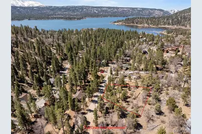 1125 Fawnskin Dr, Fawnskin, CA 92333 - Photo 1