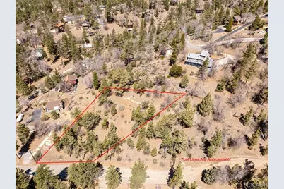 1125 Fawnskin Dr, Fawnskin, CA 92333 - Photo 3