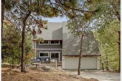 1284 Cortina Drive, Lake Arrowhead, CA 92352 - Photo 3