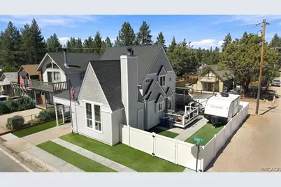 2125 State Lane, Big Bear City, CA 92314 - Photo 1